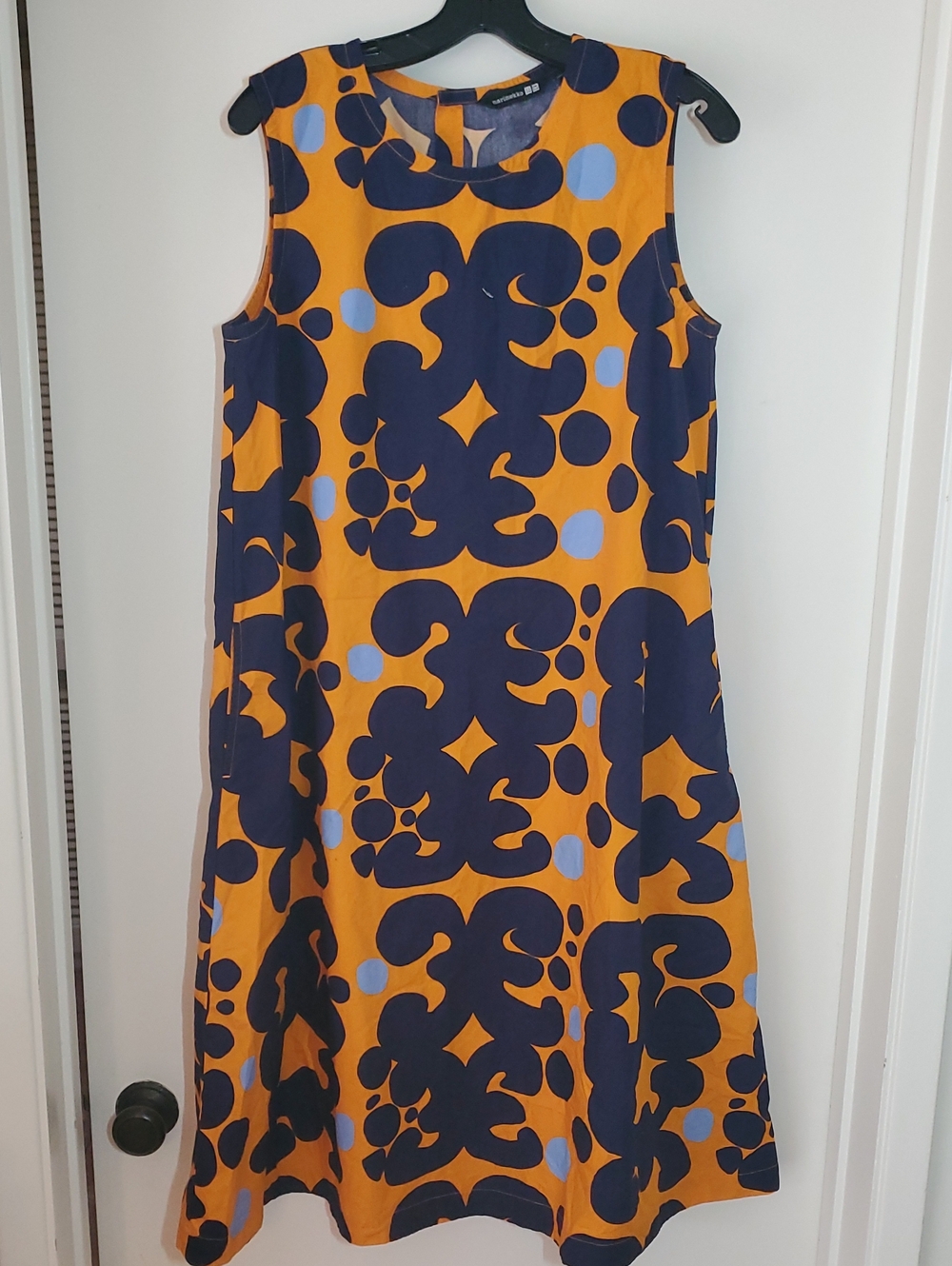Marimekko x Uniglo Dress - Picture 2 of 4